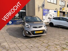 Kia Picanto - 1.0 CVVT Super Pack