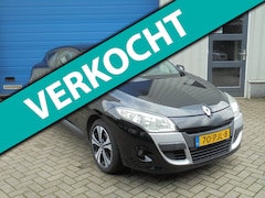 Renault Mégane Coupé - 1.4 TCe Bose