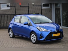 Toyota Yaris - 1.5 Hybrid Energy Camera/Navi/Cruise