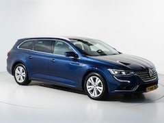 Renault Talisman Estate - 1.6 TCe Intens|Cam|Trekh.|Stoelverw