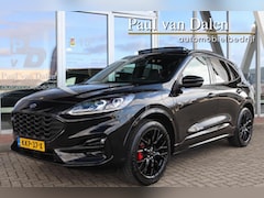 Ford Kuga - 2.5 PHEV 225PK AUTOMAAT ST-LINE X BLACK PACK Panodak | Navi | Camera | Winter Pack | B&O |