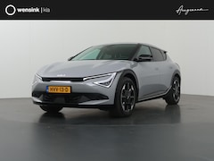 Kia EV6 - Plus Advanced 84 kWh | Panoramaschuifdak | Warmtepomp | Meridian® Premium Sound | Stoelven