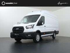Ford Transit - 350 | 2.0 TDCI | L4 H3 | TREND | RWD | 2-ZITS | NAVIGATIE | STOELVERWARMING | LAADRUIMTE P