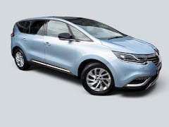 Renault Espace - 1.6 TCe Dynamique LUXE 7PERS. SCHUIFD