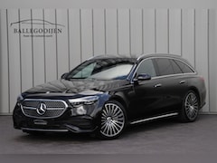 Mercedes-Benz E-klasse Estate - 300e AMG | 313PK | Keyless-go | Sfeerverlichting | Stoelkoeling | Distronic | Digital-ligh