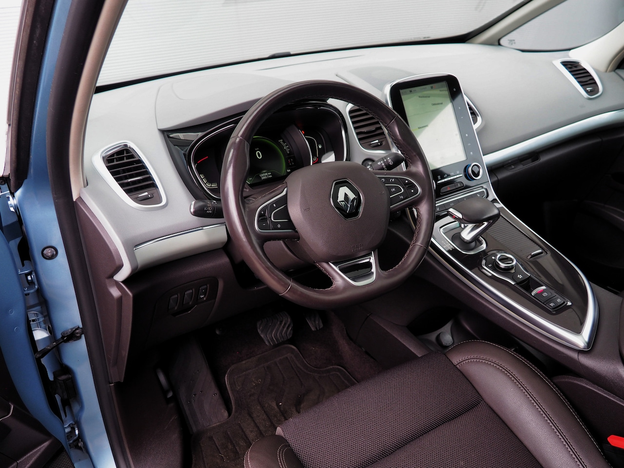 Renault Espace - 1.6 TCe Dynamique LUXE! 7PERS. SCHUIFD.
