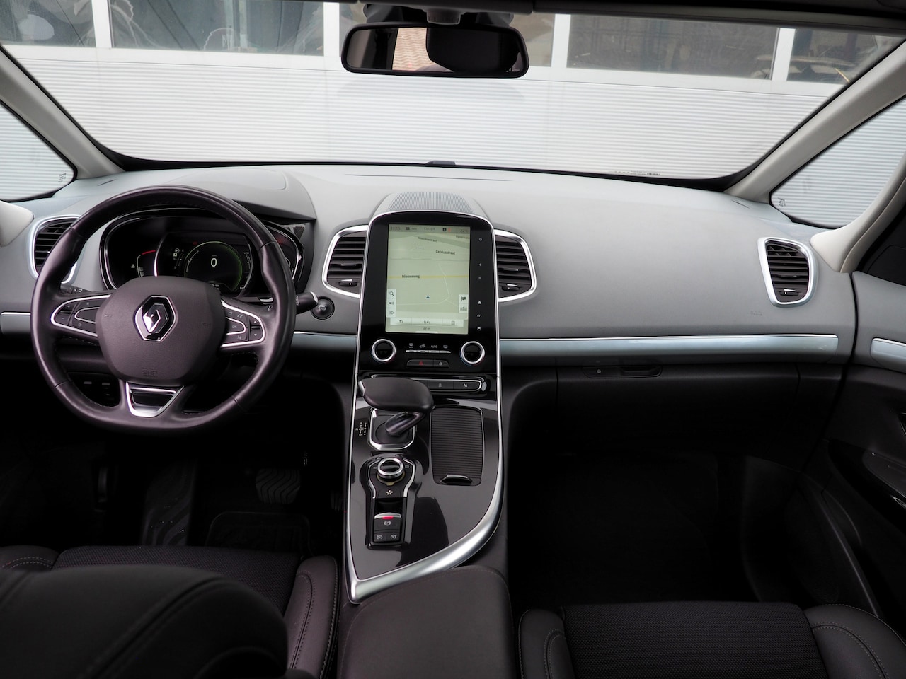 Renault Espace - 1.6 TCe Dynamique LUXE! 7PERS. SCHUIFD.