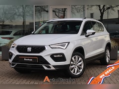 SEAT Ateca - 1.5 Business Intense TSI DSG 150pk | Navigatie | Cruise | Climate | LED | Camera | Carplay