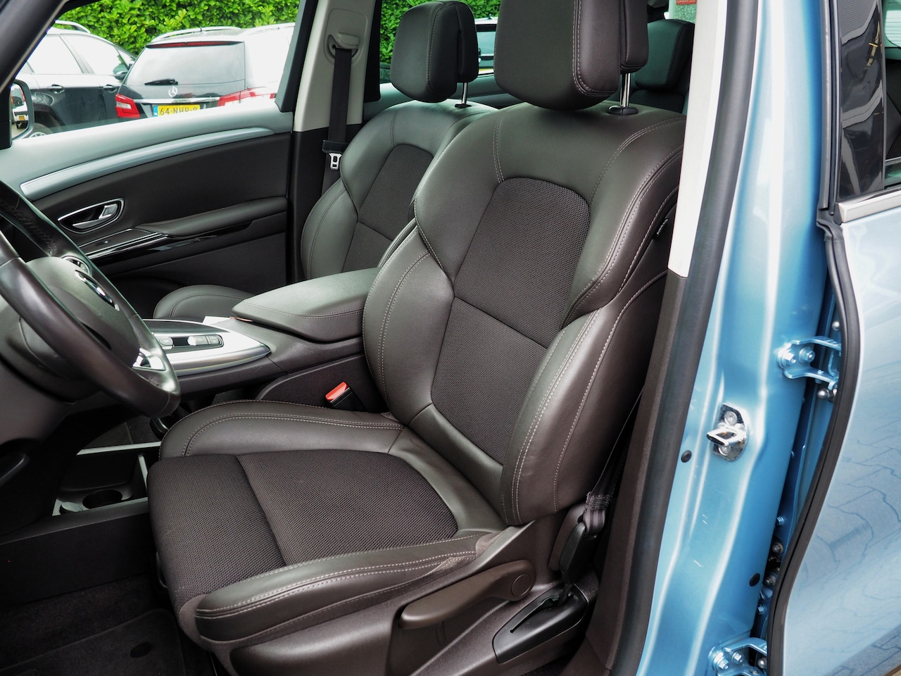 Renault Espace - 1.6 TCe Dynamique LUXE! 7PERS. SCHUIFD.