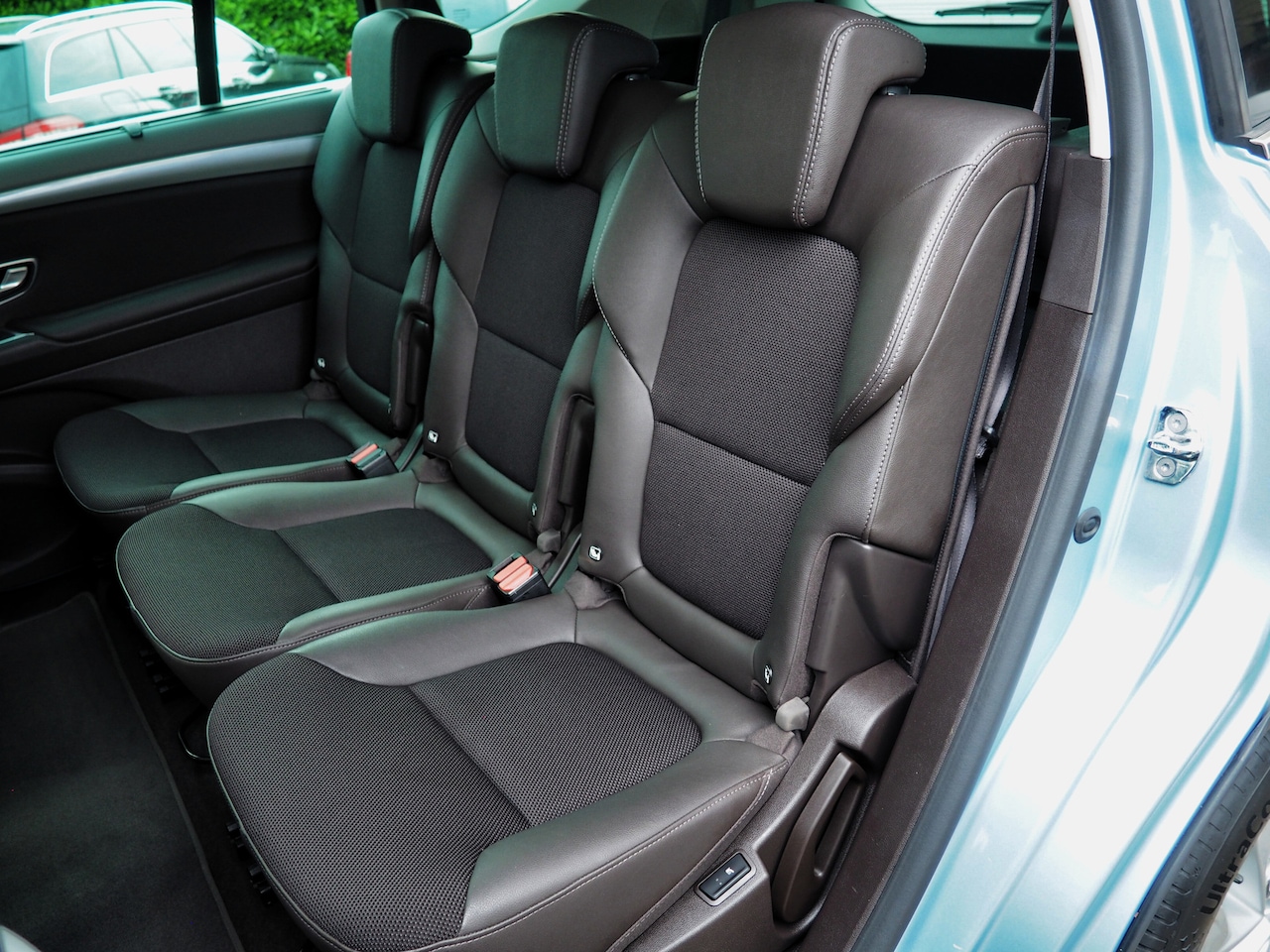 Renault Espace - 1.6 TCe Dynamique LUXE! 7PERS. SCHUIFD.