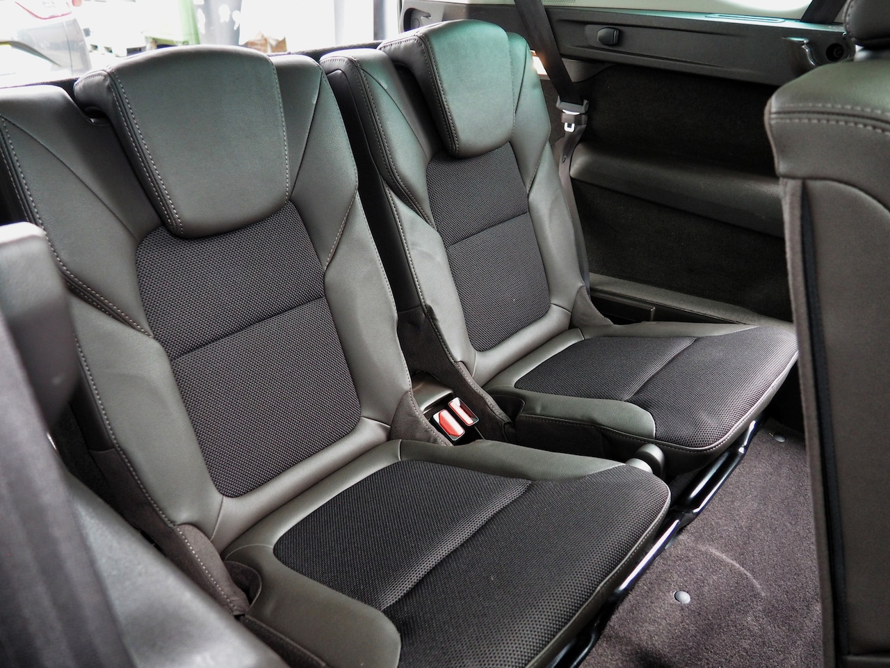 Renault Espace - 1.6 TCe Dynamique LUXE! 7PERS. SCHUIFD.