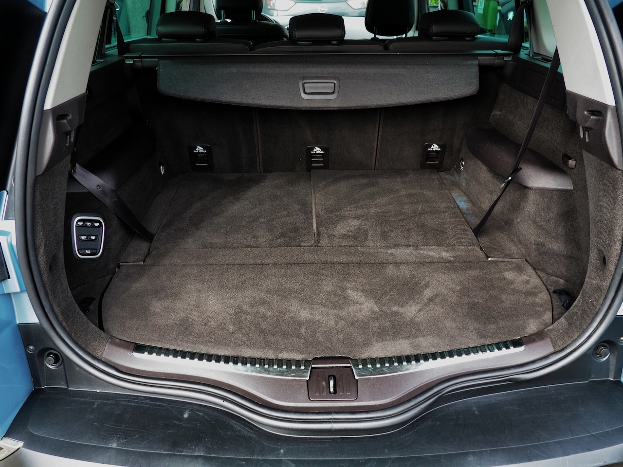 Renault Espace - 1.6 TCe Dynamique LUXE! 7PERS. SCHUIFD.