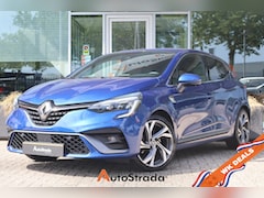 Renault Clio - 1.6 RS Line E-Tech Hybrid 140pk | 360 Camera | Navigatie | Bose | Climate | Cruise | Stoel