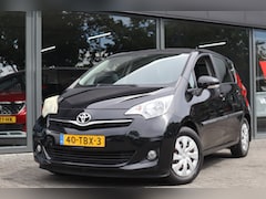 Toyota Verso S - 1.3 VVT-i Aspiration | Nieuw APK | Automaat | Trekhaak