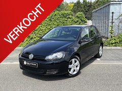Volkswagen Golf - 1.2 TSI Comfortline * Carplay * Airco * Garantie