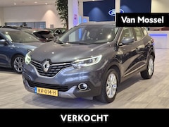 Renault Kadjar - 1.2 TCe Intens | Automaat | CC | Keyless | BLIS | NAV |