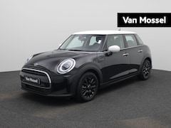 MINI 5-Deurs - 1.5 Cooper Business Edition | APPLE CARPLAY - ANDROID AUTO | NAVIGATIE | PARKEERSENSOREN |