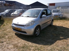 Daihatsu Sirion 2 - 1.3-16V Comfort