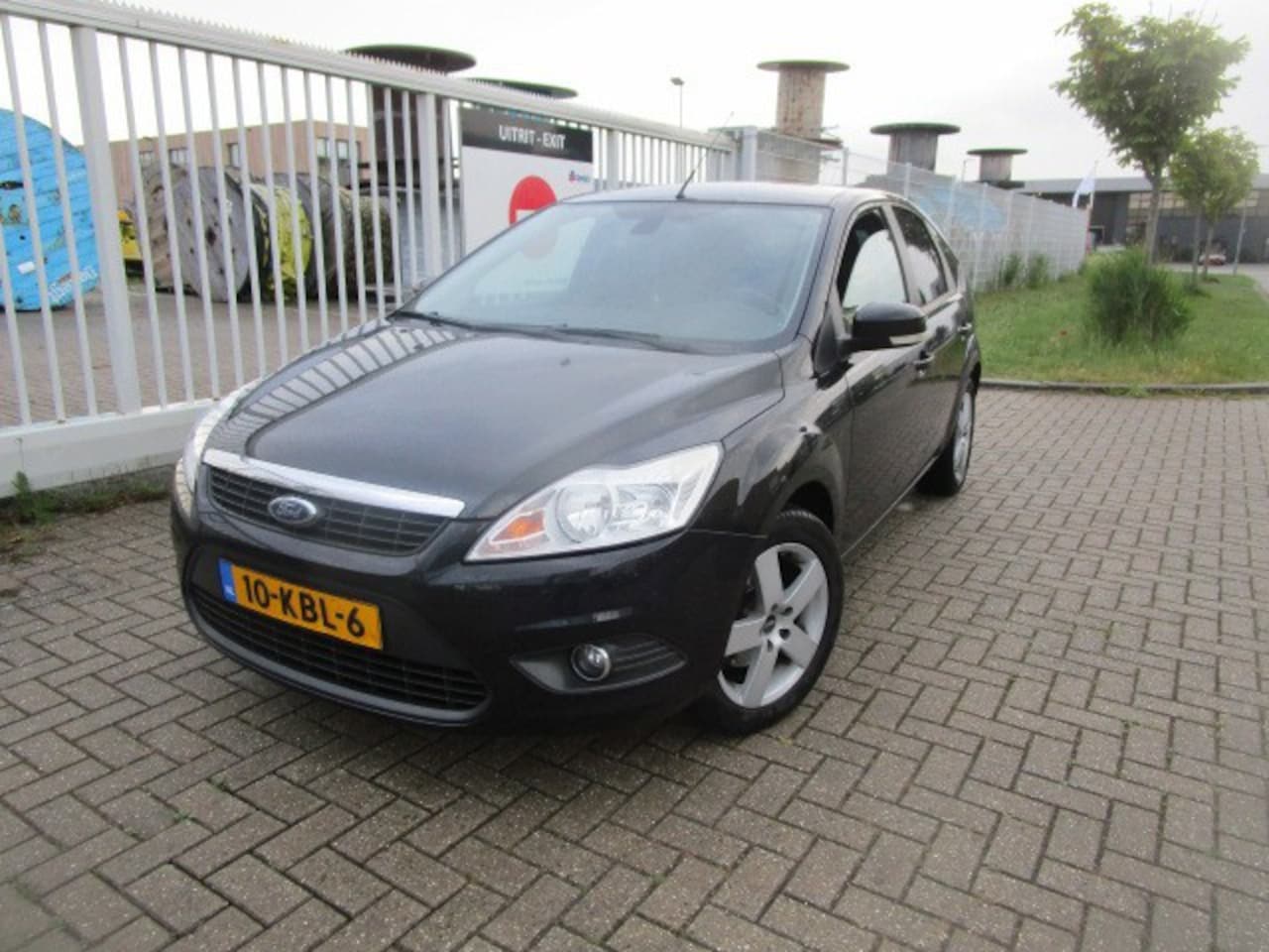 Ford Focus - 1.6 Trend 1.6 Trend, Nw Apk - AutoWereld.nl