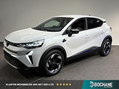 Renault Captur - 1.3 mild hybrid 160 techno | Achteruitrijcamera | Stoelverwarming | Adaptive Cruise Contro