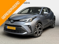 Toyota C-HR - 1.8 Hybrid First Edition