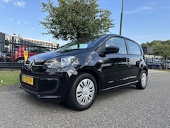 Volkswagen Up! - 1.0 60PK 5D BMT Take up GEEN AIRCO