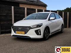 Hyundai IONIQ - 1.6 GDi Comfort NL-auto, adap. cruise, carplay