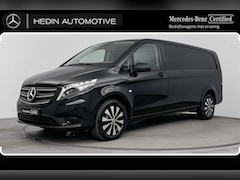 Mercedes-Benz eVito - eVito L3 | Parkeerpakket | Audio Pakket | Spiegelpakket | Chroompakket Interieur | LED Int