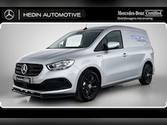 Mercedes-Benz eCitan - L1 51 kW Pro | Hedin Automotive Edition | AC/DC Lader | Parkeerpakket met Achteruitrijcame