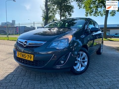 Opel Corsa - 1.4-16V Design Edition Cruise Pdc Airco