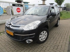 Citroën C-Crosser - 2.4-16V Prestige, 4 WD, 5 Pers