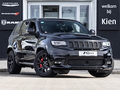 Jeep Grand Cherokee - 6.4 V8 SRT8 | LPG | Grijs-kenteken |