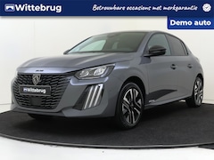 Peugeot e-208 - EV Allure Avantage 51 kWh | Apple Carplay | Android auto | DEMO DEAL