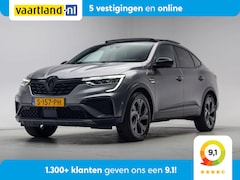 Renault Arkana - 1.6 E-Tech Hybrid 145 Evolution [ Pano Trekhaak LED Apple / Android Navi Leder Camera ]