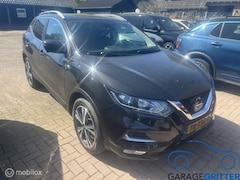 Nissan Qashqai - 1.2 Tekna +