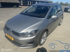 Volkswagen Golf Sportsvan - 1.4 TSI Connected Series