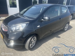Kia Picanto - 1.0 CVVT Plus Pack
