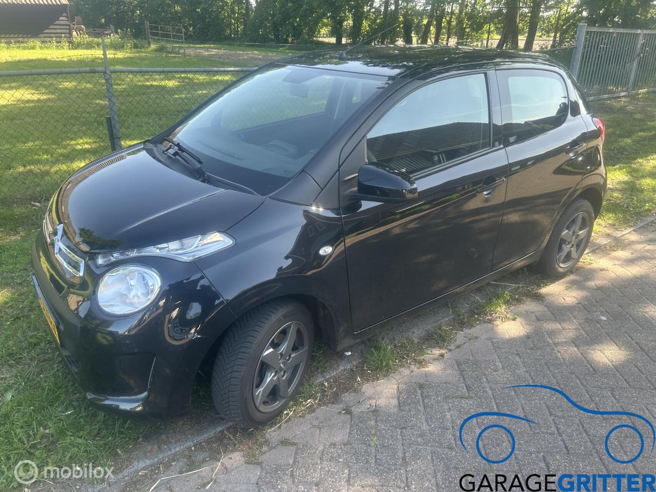 CITROEN C1