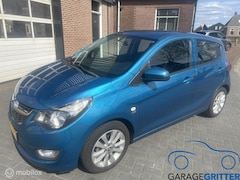 Opel Karl - 1.0 ecoFLEX Innovation