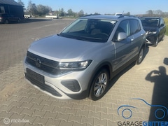Volkswagen T-Cross - 1.0 Tsi automaat