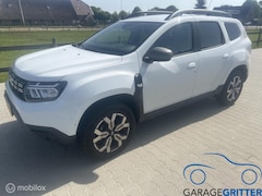 Dacia Duster - 1.0 TCe 100 ECO-G Expression