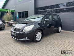 Toyota Verso - 1.8 VVT-i Aspiration| Panoramadak|Cruise Control| Trekhaak| PDC