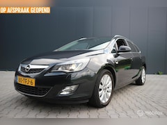 Opel Astra Sports Tourer - 1.3 CDTi S/S Cosmo XENON/2X-PDC/ECC