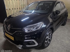 Renault Captur - 0.9 TCe Intens