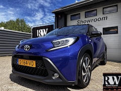 Toyota Aygo X - 1.0 VVT-i MT *ENVY*NAP*GARANTIE T/M 04-2028