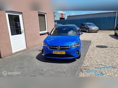 Opel Corsa - 1.2 Edition Zeer lage km stand , sportvelgen , AppleCarplay, Android