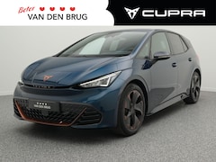 CUPRA Born - Business 62 kWh | SoH 96, 3% | Adaptieve cruise control | Achteruitrijcamera | Stuurverwar