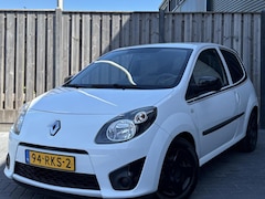 Renault Twingo - 1.2-16V Collection/AIRCO/DISTRIBUTIE VV/NAP/