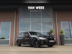 BMW 3-serie Touring - 316i M Sport Edition High Executive | NL auto | Xenon | Navigatie | Alcantara | 18 inch |