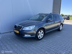 Skoda Octavia Combi - 1.2 TSI Ambition Business Line